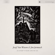 Jozef Van Wissem, An Attempt To Draw Aside The Veil (CD)