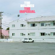 The Delines, The Imperial (CD)