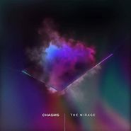 Chasms, The Mirage (CD)