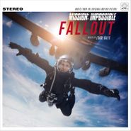 Lorne Balfe, Mission: Impossible - Fallout [OST] (LP)