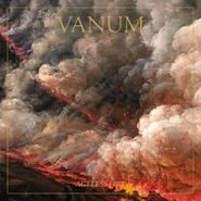 Vanum, Ageless Fire (LP)