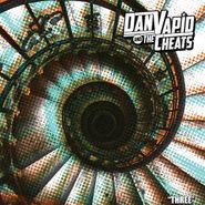 Dan Vapid And The Cheats, Three (CD)
