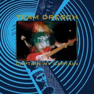 Team Dresch, Captain My Captain [Blue Vinyl] (LP)