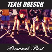 Team Dresch, Personal Best [2019 issue] (LP)