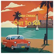 Chris Orrick, Out To Sea (LP)