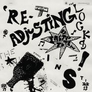 Institute, Readjusting The Locks (CD)