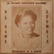 Nahawa Doumbia, La Grande Cantatrice Malienne Vol. 1 (CD)