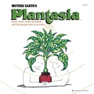Mort Garson, Mother Earth's Plantasia (CD)