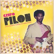 Grupo Pilon, Leite Quente Funana De Cabo Verde (LP)