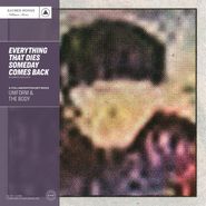 Uniform, Everything That Dies Someday Comes Back [Purple Vinyl] (LP)