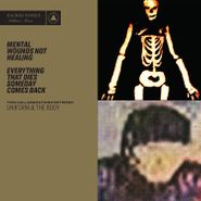 Uniform, Mental Wounds Not Healing / Everything That Dies Someday Comes Back (CD)