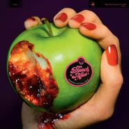 Blanck Mass, Animated Violence Mild (LP)