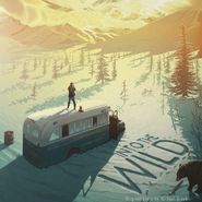 Michael Brook, Into The Wild [Score] (LP)