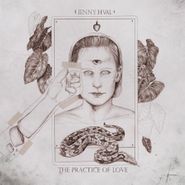 Jenny Hval, The Practice Of Love (LP)