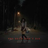 SQÜRL, The Dead Don't Die [OST] (LP)