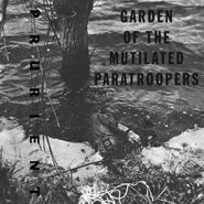 Prurient, Garden Of The Mutilated Paratroopers (CD)