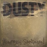 Homeboy Sandman, Dusty (LP)