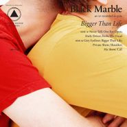 Black Marble, Bigger Than Life (LP)