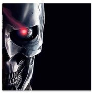 Tom Holkenborg, Terminator: Dark Fate [OST] (LP)