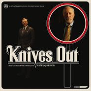 Nathan Johnson, Knives Out [OST] (LP)