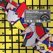 The Wipers, Is This Real? [Anniversary Edition] [Record Store Day Clear Vinyl] (LP)