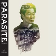 Jung Jae-il, Parasite [Score] [Green Vinyl] (LP)