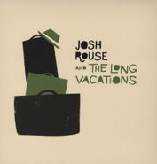 Josh Rouse, Josh Rouse & The Long Vacations (LP)
