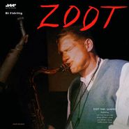 Zoot Sims Quartet, Zoot [180 Gram Vinyl] (LP)