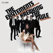 The Excitements, Breaking The Rule (LP)