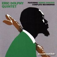 Eric Dolphy, The Complete Recordings (CD)