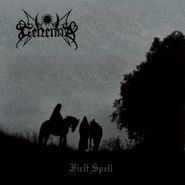 Gehenna, First Spell (LP)