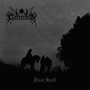 Gehenna, First Spell (LP)