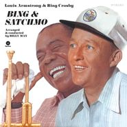 Louis Armstrong, Bing & Satchmo [180 Gram Vinyl] (LP)