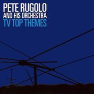 Pete Rugolo & His Orchestra, TV Top Themes (CD)