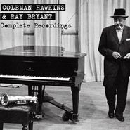 Coleman Hawkins, Complete Recordings (CD)