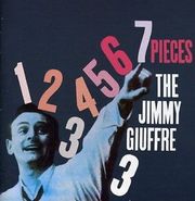 Jimmy Giuffre, 7 Pieces (CD)