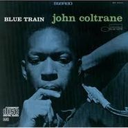 John Coltrane, Blue Train (CD)