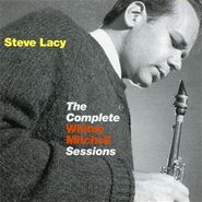 Steve Lacy, The Complete Whitley Mitchell Sessions (CD)