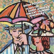 Oscar Peterson, Oscar Peterson  Plays The Harry Warren & Vincent Youmans Songbooks (CD)