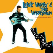 Link Wray, Link Wray & His Wraymen [Import] (CD)