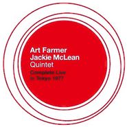 Art Farmer, Complete Live In Tokyo (CD)