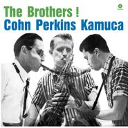 Al Cohn, The Brothers! [180 Gram Vinyl] (LP)