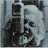 Helen Merrill, With Clifford Brown [180 Gram Vinyl] (LP)