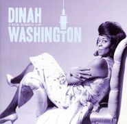 Dinah Washington, The Best Of Dinah Washington (CD)