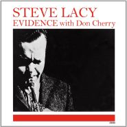 Steve Lacy, Evidence With Don Cherry (CD)