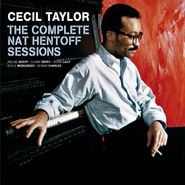 Cecil Taylor, The Complete Nat Hentoff Sessions (CD)