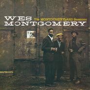 Wes Montgomery, The Montgomeryland Sessions (CD)