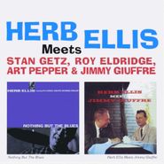 Herb Ellis, Herb Ellis Meets Getz Eldridge Pepper & Giuffre (CD)