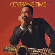 John Coltrane, Coltrane Time (CD)