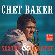 Chet Baker, Sextet & Quartet (LP)
